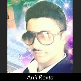 Anil Revta